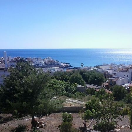 Le Piramidi Appartamenti Santa Maria al Bagno Luaran gambar
