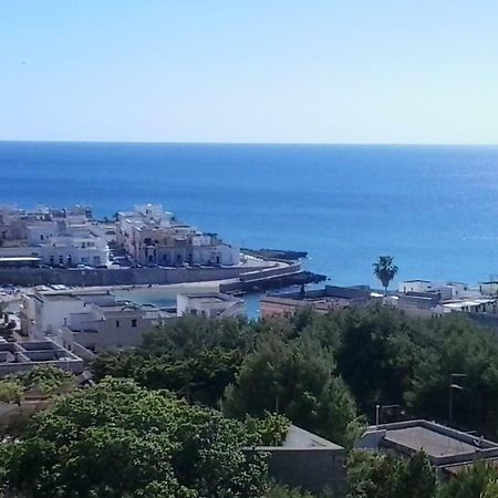 Le Piramidi Appartamenti Santa Maria al Bagno Luaran gambar