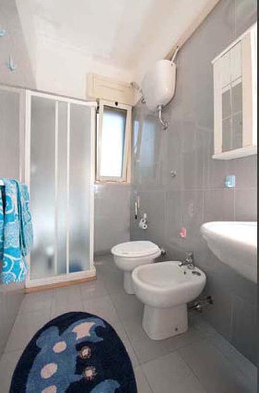 Le Piramidi Appartamenti Santa Maria al Bagno Luaran gambar