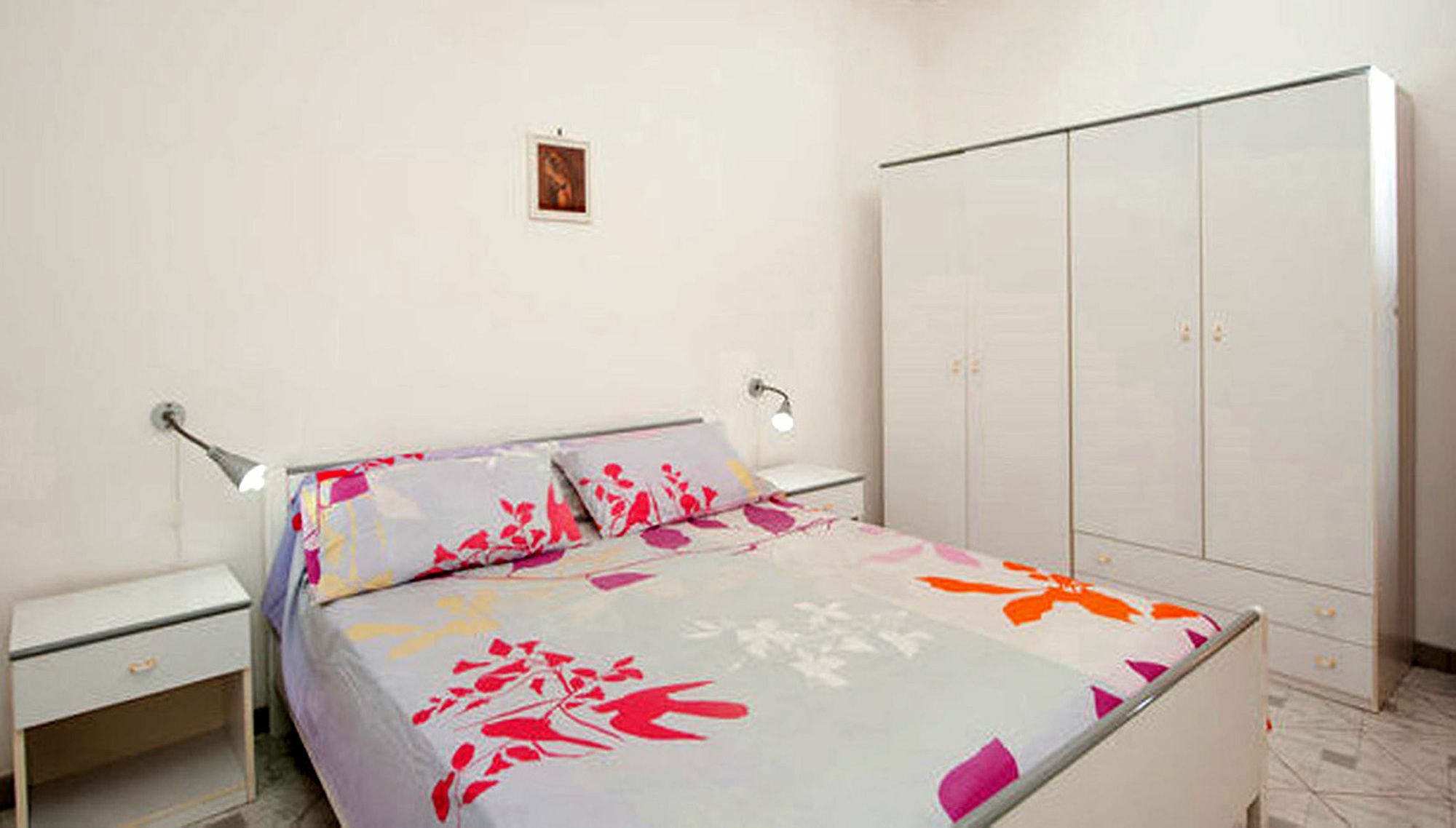 Le Piramidi Appartamenti Santa Maria al Bagno Luaran gambar