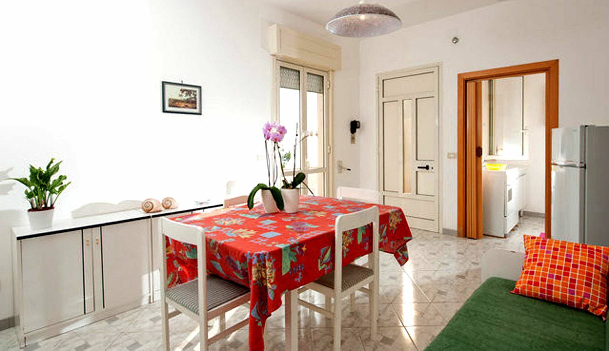 Le Piramidi Appartamenti Santa Maria al Bagno Luaran gambar
